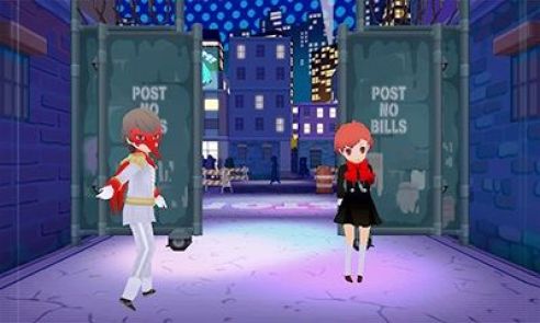 Persona Q2: New Cinema Labyrinth