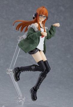 Persona 5 Figma Futaba (3)