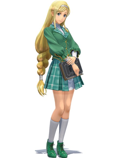 Project Sakura Wars (6)