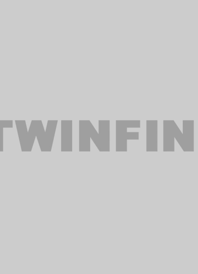 SENRAN KAGURA Peach Ball - Key-Art