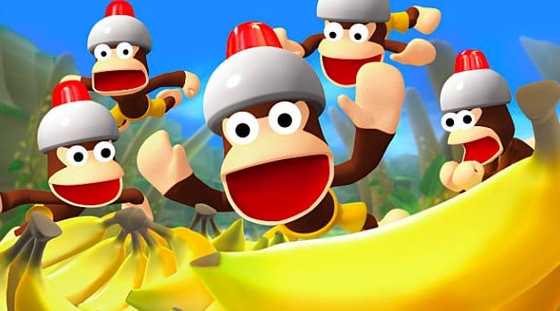 ape escape, playstation, platformers