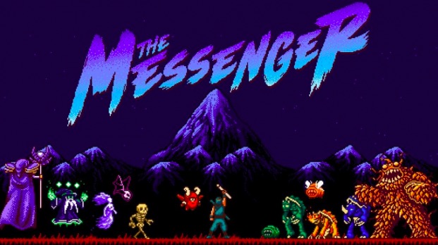 The Messenger