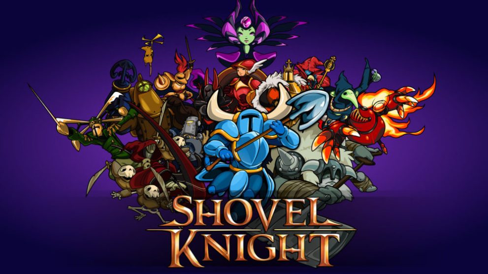 Shovel Knight