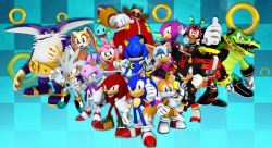 Which Sonic the Hedgehog Character Are You? Take This Quiz to Find Out