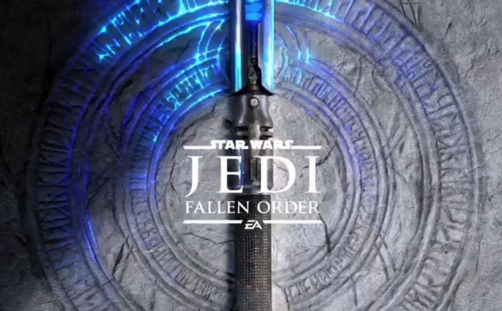 Star Wars: Jedi Fallen Order