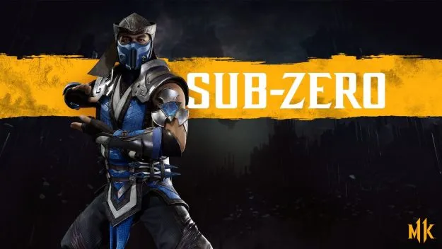 How to Get Sub-Zero's Second Fatality in Mortal Kombat 11 (MK 11)