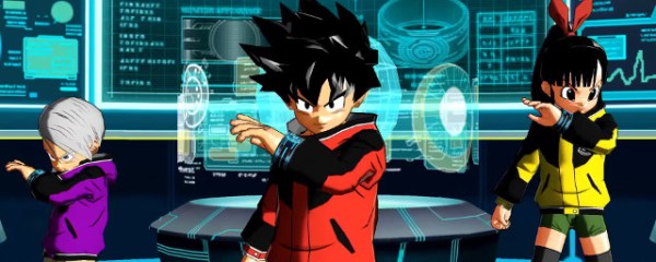 Super Dragon Ball Heroes World Missio Wants You to Become the Champion in New Launch Trailer