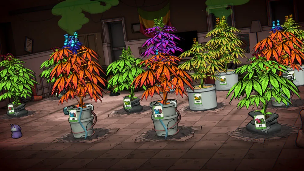 Weedcraft Inc: Optimal Conditions for All Plants