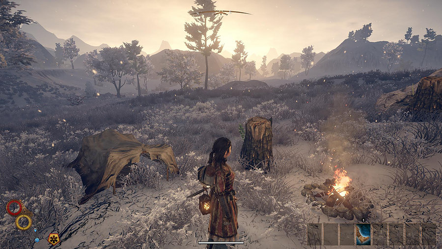 Outward: How to Use Rune Magic & What It Does - Twinfinite