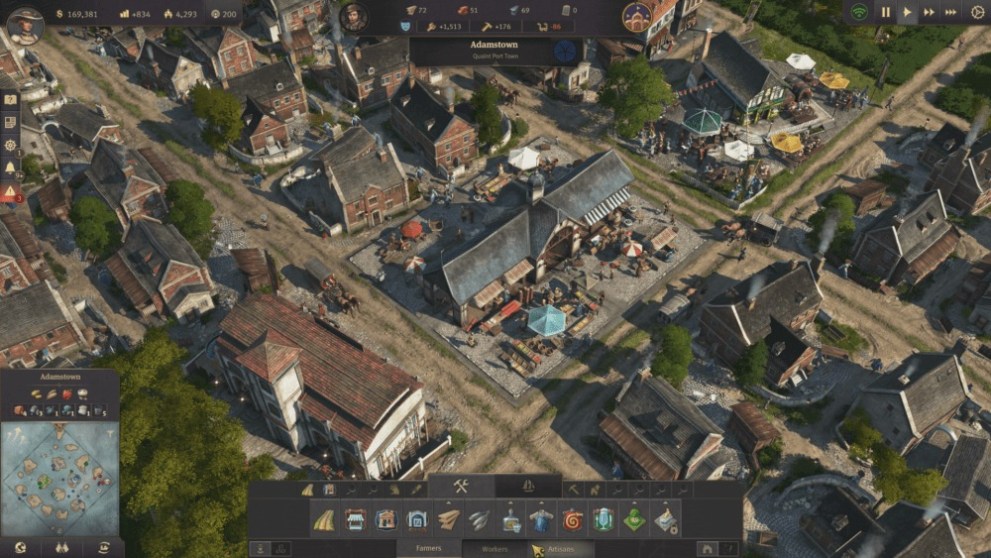 anno 1800 building layouts