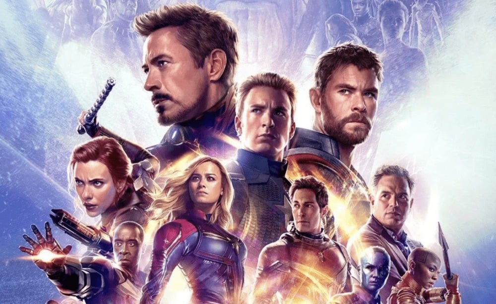 10 4k Hdr Avengers Endgame Wallpapers You Need To Make Your