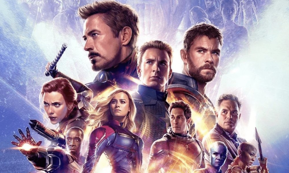 10 4K HDR Avengers Endgame Wallpapers You Need to Make Your Desktop  Background