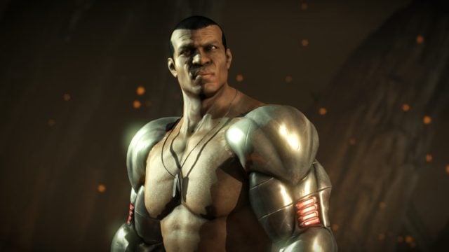 Top 10 Best Video Game Characters With Prosthetic Arms