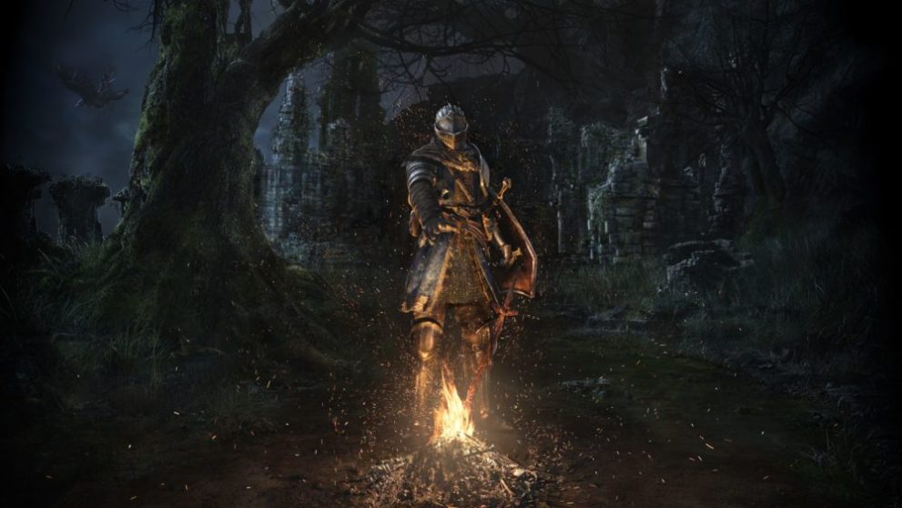 Dark Souls, Most Influential Games of the 2010s