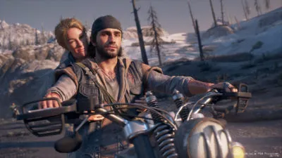 days gone, difficulty trophy