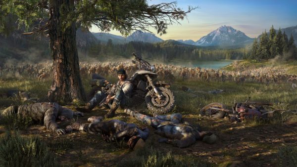 10 4K & HD Days Gone Wallpapers You Need to Make Your Desktop Background