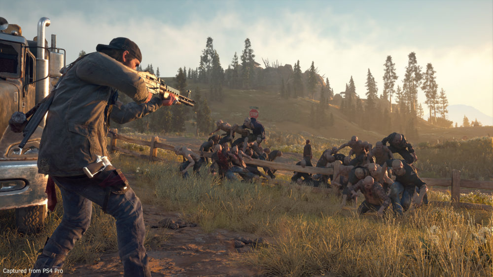 days gone, guide, how to, get, more, ammo