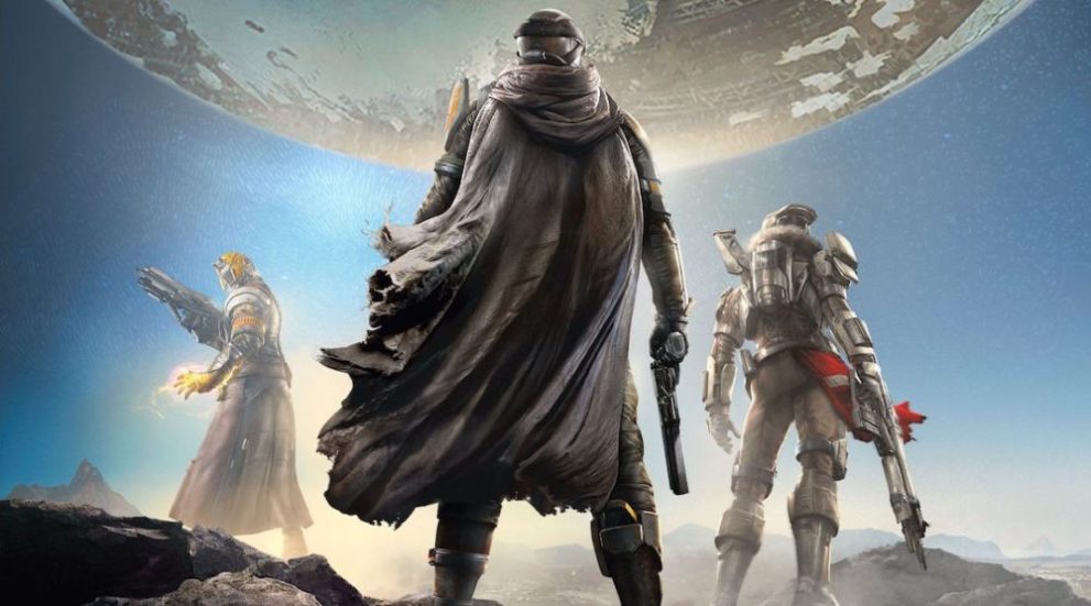 Destiny, Most Influential Games of the 2010s