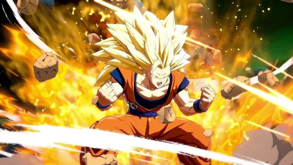 dragon ball fighterz, best fighting games on switch