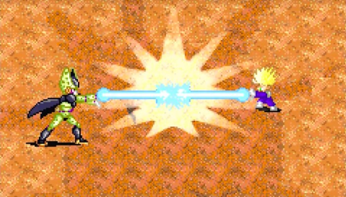 Dragon Ball Z: Legacy of Goku 2, Top 15 Best Dragon Ball Video Games