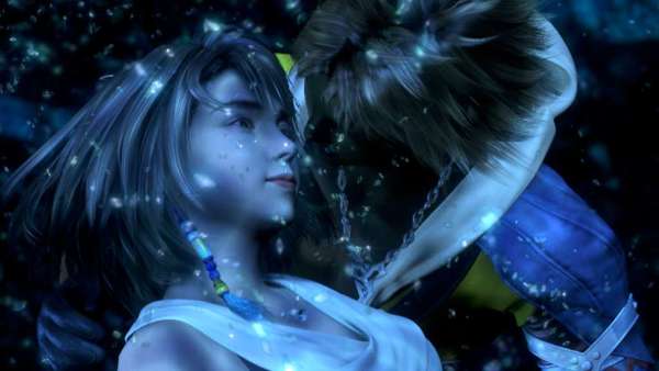 final fantasy x