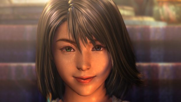 Yuna (Final Fantasy X)