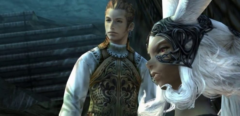 5 Reasons Final Fantasy XII Is Still Worth Going Back To