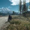 how to change difficulty settings in Days Gone