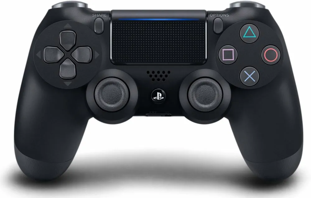 how to fix ps4 controller analog stick drift issue