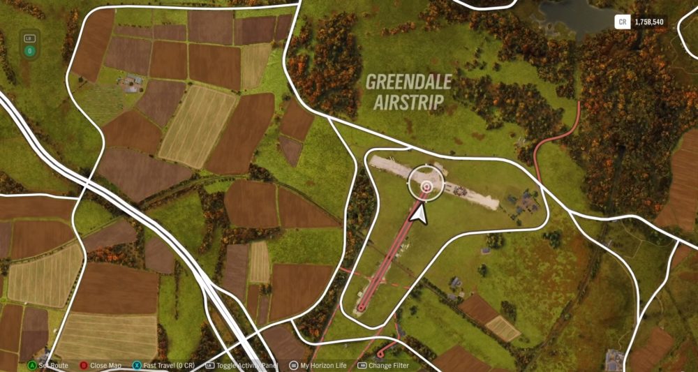 how to get wrecking ball skill in Forza Horizon 4