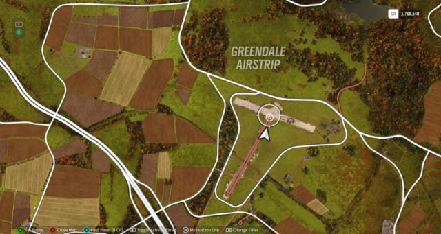 how to get wrecking ball skill in Forza Horizon 4