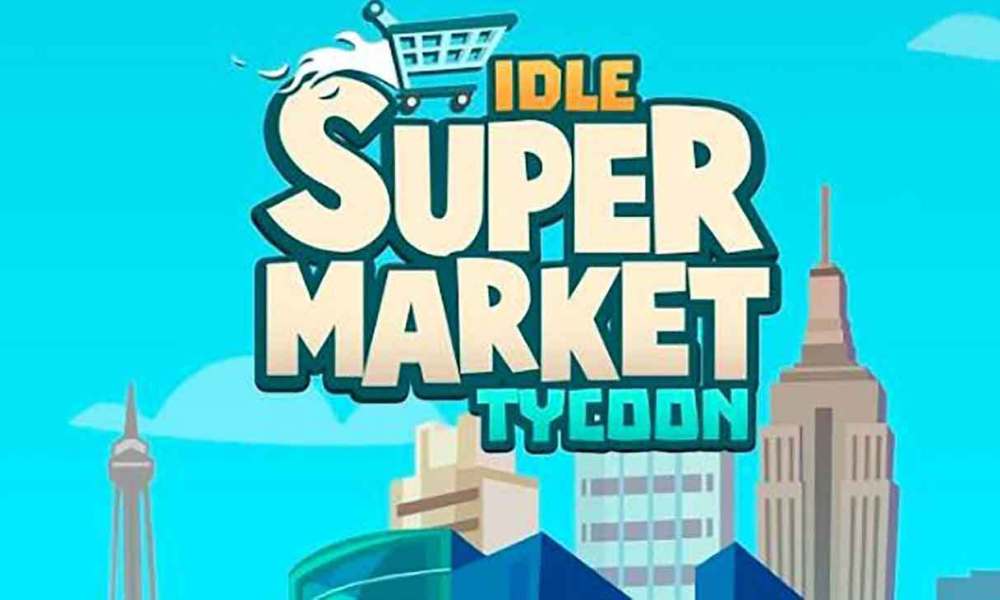 Idle Supermarket Tycoon How to Reset Your Game