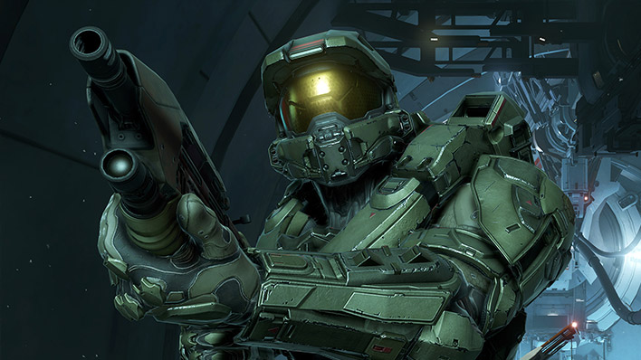 Master Chief