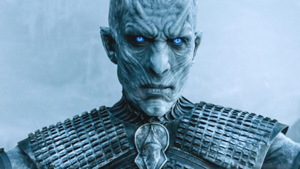 Game of Thrones: How to Kill White Walkers & Wights