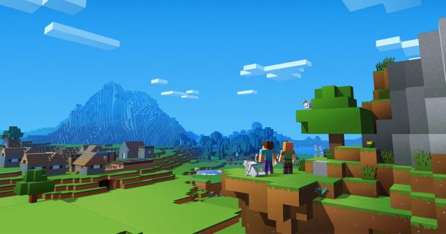 Minecraft, Most Influential Games of the 2010s