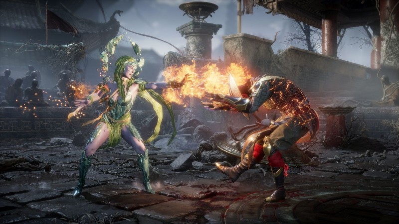 mortal kombat 11, tips and tricks