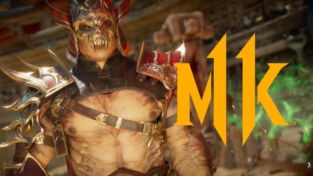 Mortal Kombat 11: How To Perform Fatal Blows & What They Do - Twinfinite