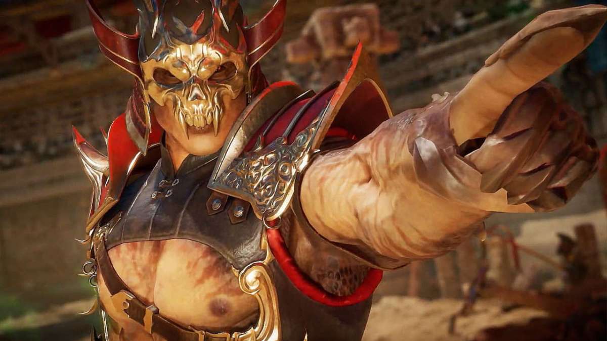 Mortal Kombat 11, Are There Difficulty Trophies and Achievements
