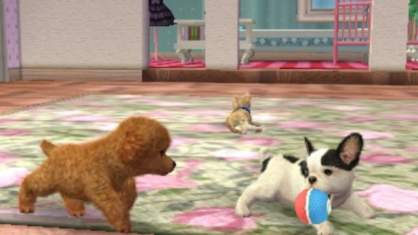 nintendogs