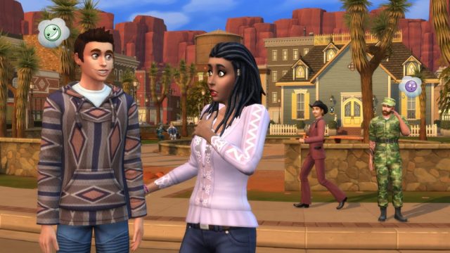 the sims 4, spring sale deals, discounts