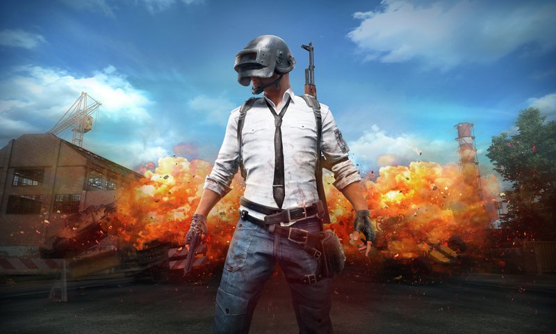 PUBG, Most Influential Games of the 2010s