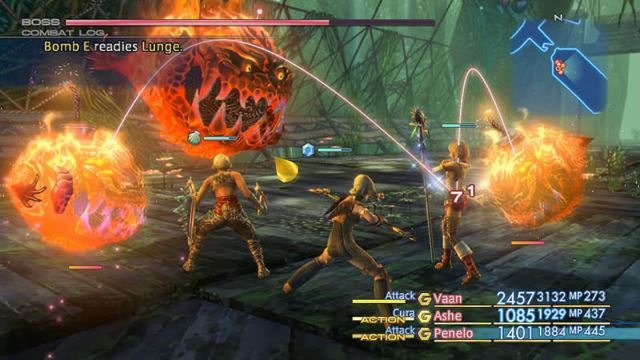 5 Reasons Final Fantasy XII Is Still Worth Going Back To