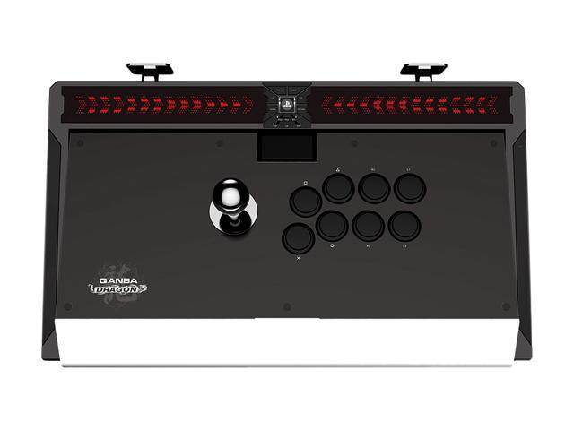 Best Fight Sticks