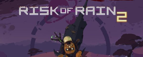 Risk of Rain 2, Is there splitscreen local co-op multiplayer