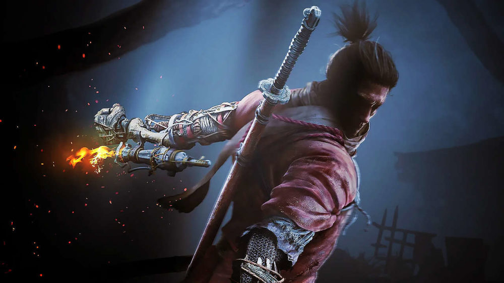 The Japanese Lore In Sekiro: Shadows Die Twice Explained