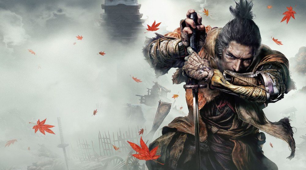 sekiro, sakura droplet, how to get, how to use, what it does, resurrection