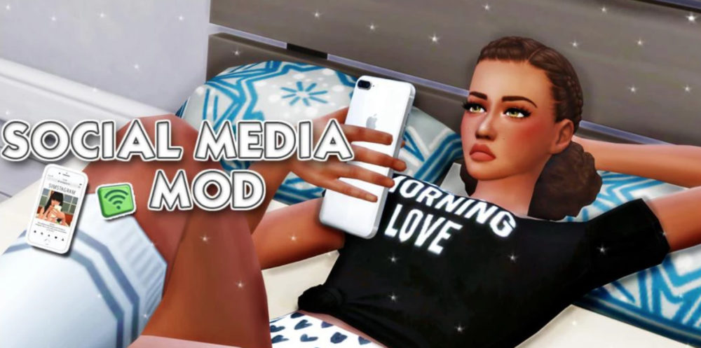 how to use mods on sims 4