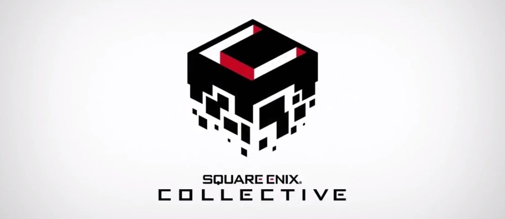 Square Enix Collective's Humble Bundle