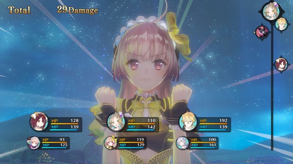 #6 - Atelier Lydie & Suelle: The Alchemists and the Mysterious Paintings