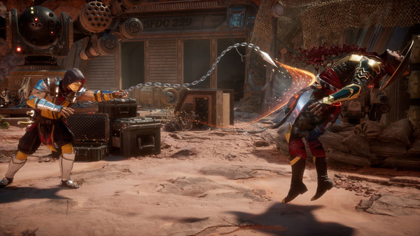 mortal kombat 11, tips and tricks for beginners to know